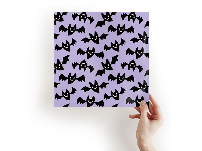 completely batty animal Craft Sheets