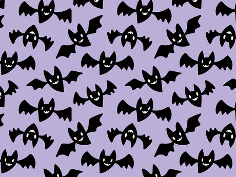 Completely Batty Animal Vinyl Wrap Pattern~Rwraps Series 914 Digitally Printed Vinyl Wrap~0