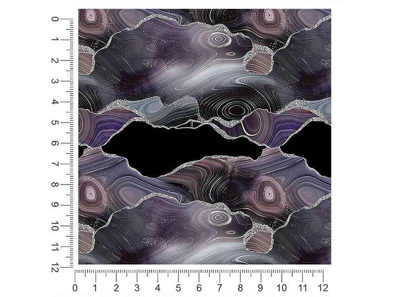 completely lost gemstone films 1ft x 1ft Craft Sheets