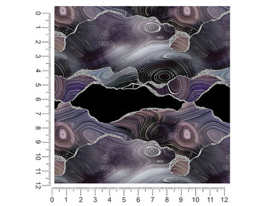 completely lost gemstone films 1ft x 1ft Craft Sheets