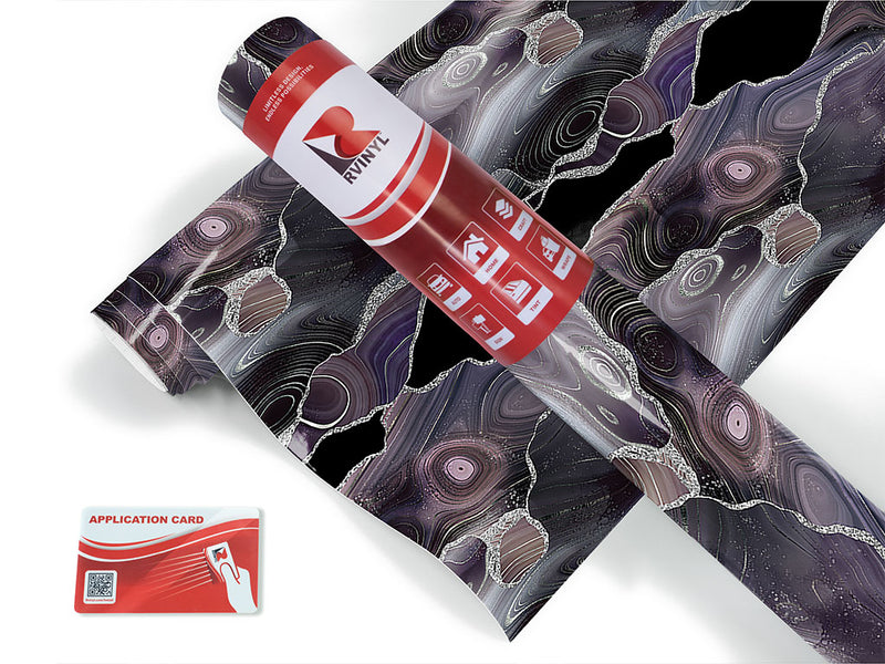 completely lost gemstone films Craft Vinyl Roll