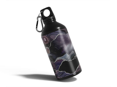 completely lost gemstone films Water Bottle DIY Stickers