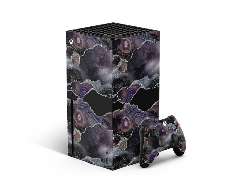 completely lost gemstone films XBOX DIY Decal