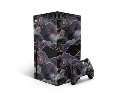 completely lost gemstone films XBOX DIY Decal