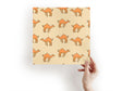 completely parched animal Craft Sheets