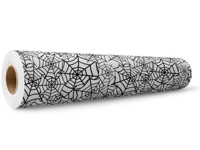 Completely Trapped Bug Wrap Film Wholesale Roll~Rwraps Series 914 Digitally Printed Vinyl Roll~5