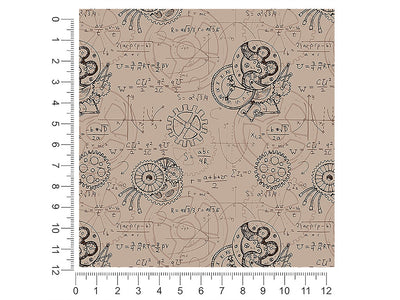 complex dreams steampunk 1ft x 1ft Craft Sheets