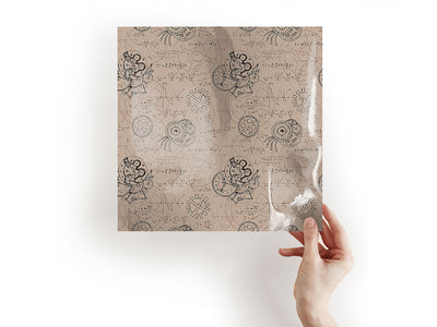 complex dreams steampunk Craft Sheets