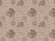 Complex Dreams Steampunk Vinyl Wrap Pattern~Rwraps Series 914 Digitally Printed Vinyl Wrap~0