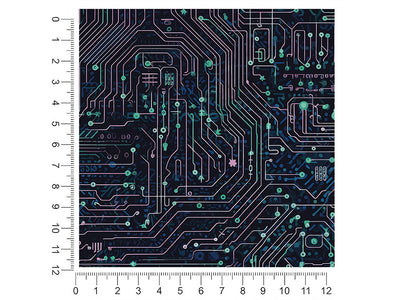 Complex Systems Technology Vehicle Wrap Scale~Rwraps Series 914 Complex Systems Technology Measurements~2