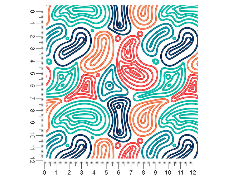 1ft x 1ft Craft Sheets