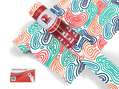Craft Vinyl Roll