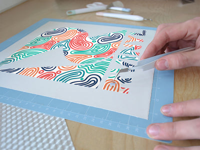 Easy Weed Craft Vinyl