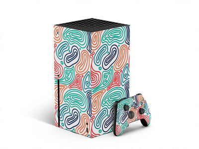 XBOX DIY Decal