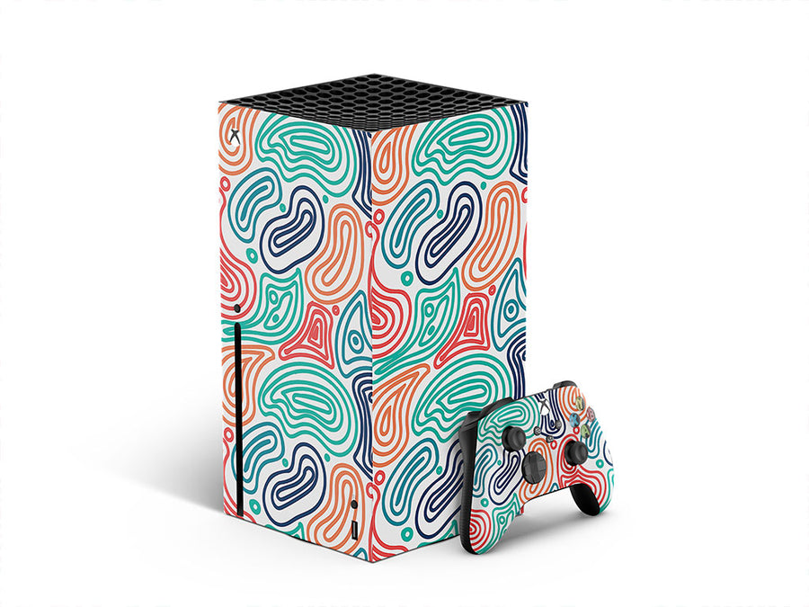 XBOX DIY Decal