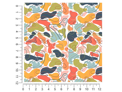 1ft x 1ft Craft Sheets