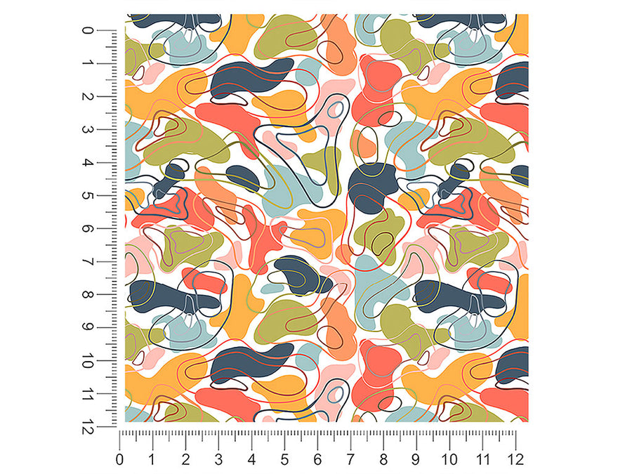 1ft x 1ft Craft Sheets