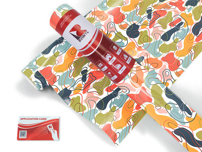 Craft Vinyl Roll