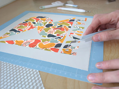 Easy Weed Craft Vinyl