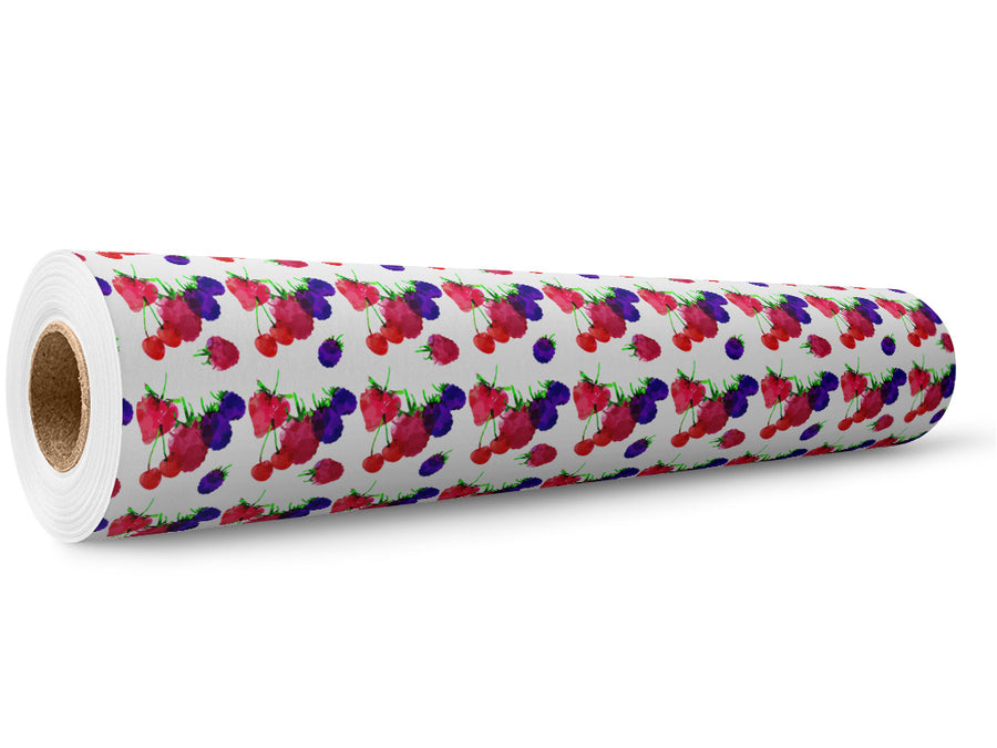 Conceptual Desires Fruit Wrap Film Wholesale Roll~Rwraps Series 914 Digitally Printed Vinyl Roll~5
