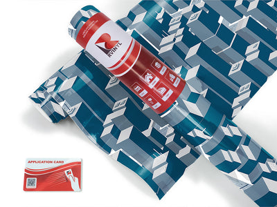 Craft Vinyl Roll
