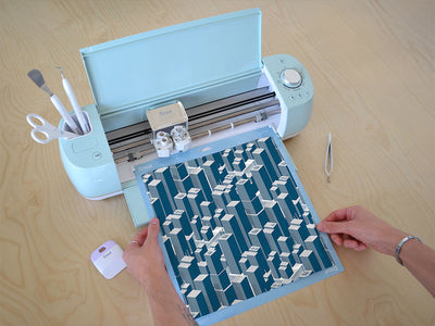 Cricut Compatible Vinyl
