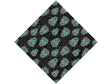 Confetti Muertos Horror Vinyl Wrap Pattern