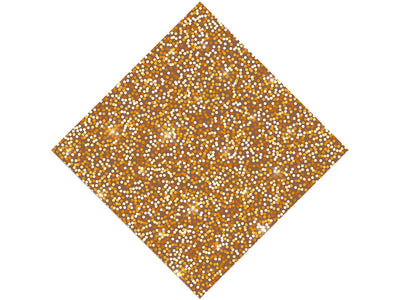 Confetti Storm Bokeh Vinyl Wrap Pattern