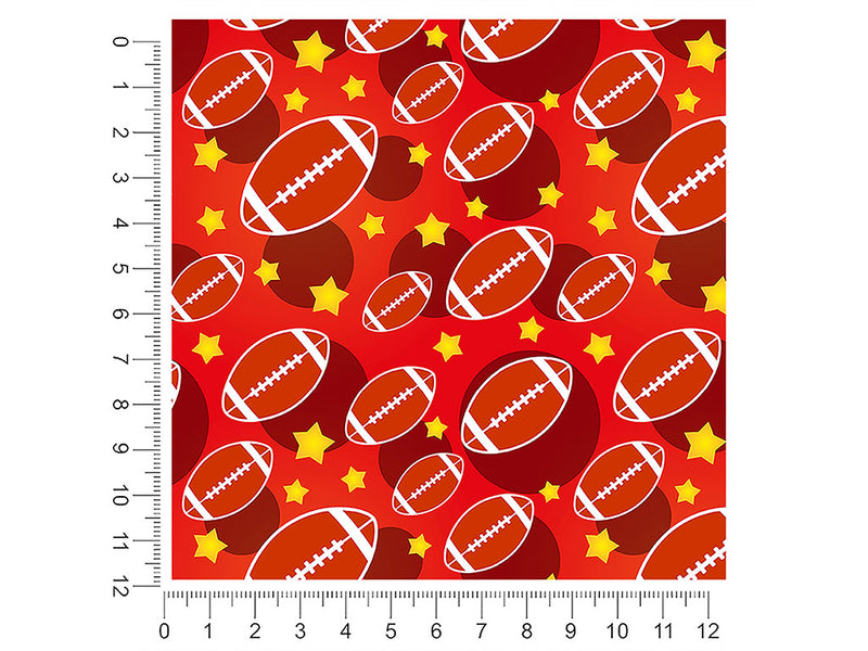congrats mvp sport 1ft x 1ft Craft Sheets