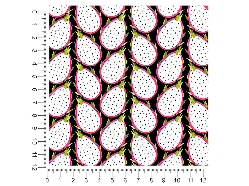 connie mayer fruit 1ft x 1ft Craft Sheets