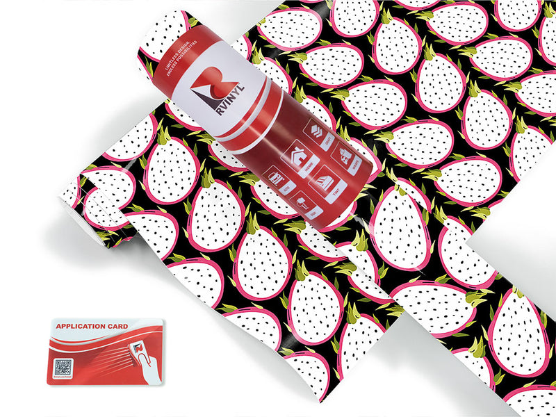 connie mayer fruit Craft Vinyl Roll