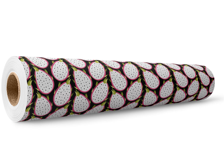Connie Mayer Fruit Wrap Film Wholesale Roll~Rwraps Series 914 Digitally Printed Vinyl Roll~5