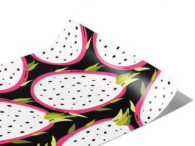 Connie Mayer Fruit Vinyl Wraps~Rwraps Series 914 Digitally Printed Vinyl Wrap~0