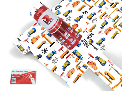 Craft Vinyl Roll