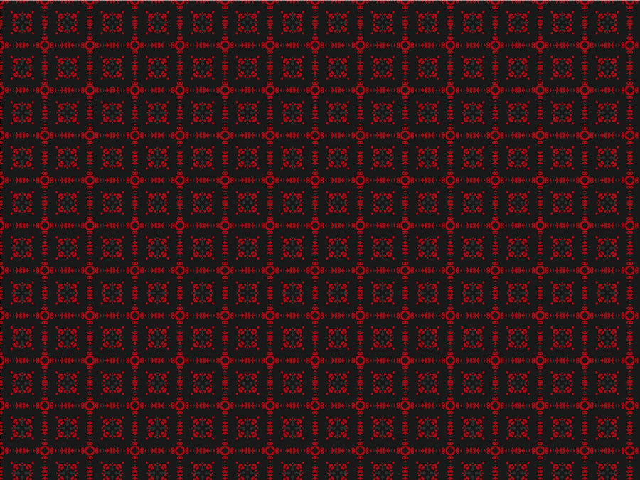 Contained Bloodlust Gothic Vinyl Wrap Pattern~Rwraps Series 914 Digitally Printed Vinyl Wrap~0