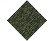 Contaminated Forest Rust Vinyl Wrap Pattern