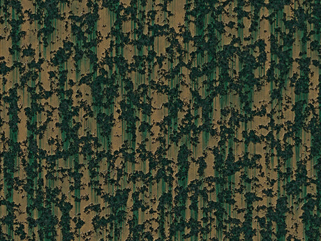Contaminated Forest Rust Vinyl Wrap Pattern~Rwraps Series 914 Digitally Printed Vinyl Wrap~0