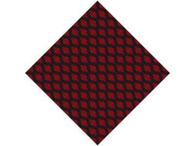 Controlled Hunger Gothic Vinyl Wrap Pattern