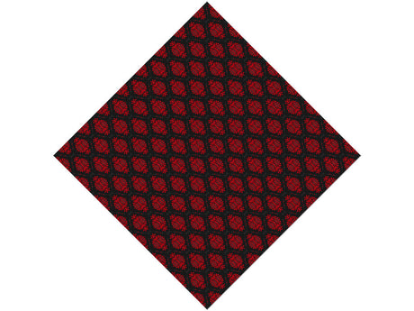 Controlled Hunger Gothic Vinyl Wrap Pattern