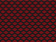 Controlled Hunger Gothic Vinyl Wrap Pattern~Rwraps Series 914 Digitally Printed Vinyl Wrap~0