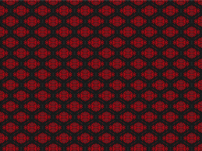 Controlled Hunger Gothic Vinyl Wrap Pattern~Rwraps Series 914 Digitally Printed Vinyl Wrap~0
