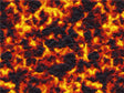 Convergent Boundaries Lava Vinyl Wrap Pattern~Rwraps Series 914 Digitally Printed Vinyl Wrap~0