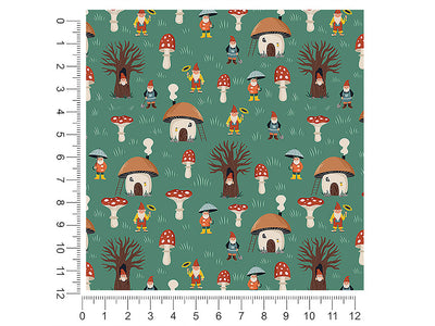 cookies ready fantasy 1ft x 1ft Craft Sheets