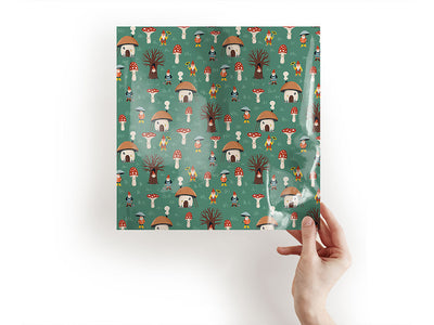 cookies ready fantasy Craft Sheets