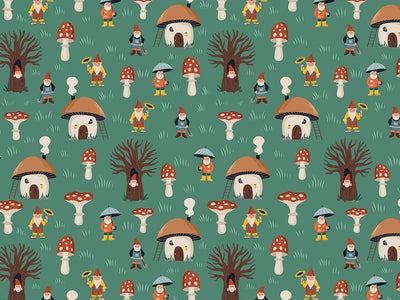 Cookies Ready Fantasy Vinyl Wrap Pattern~Rwraps Series 914 Digitally Printed Vinyl Wrap~0
