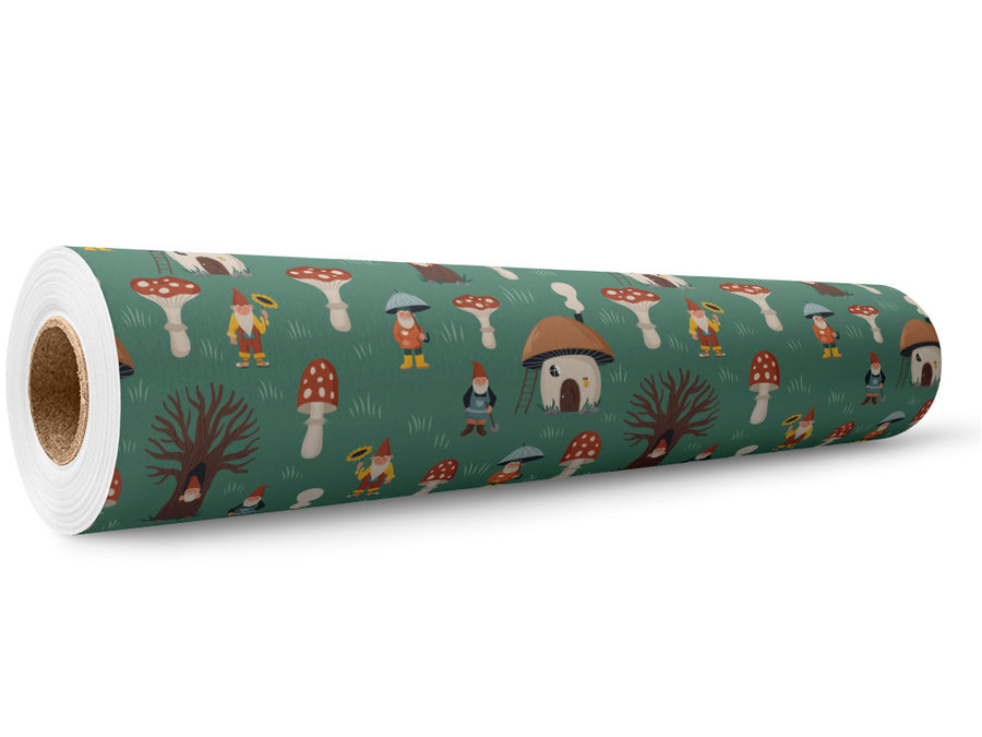 Cookies Ready Fantasy Wrap Film Wholesale Roll~Rwraps Series 914 Digitally Printed Vinyl Roll~5