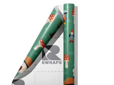Cookies Ready Fantasy Wrap Film Sheets~Rwraps Series 914 Cookies Ready Fantasy Scrolled Sheet~3