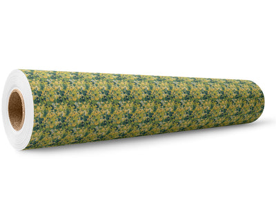 Cool Chameleon Paint Splatter Wrap Film Wholesale Roll~Rwraps Series 914 Digitally Printed Vinyl Roll~5