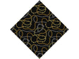 Cool Collection Bling Vinyl Wrap Pattern