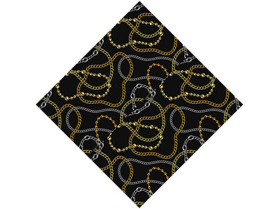 Cool Collection Bling Vinyl Wrap Pattern